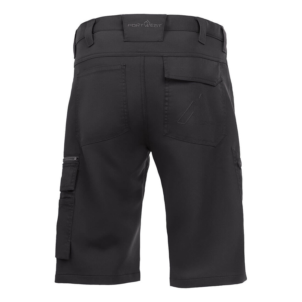 Portwest DX4 4-Way Stretch Trade Shorts - DX420